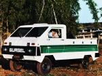 Gurgel G-15 1979 года